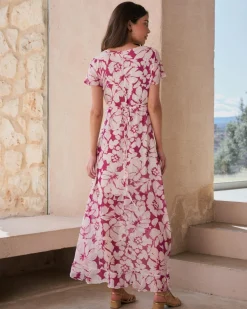 Robe portefeuille Quenda