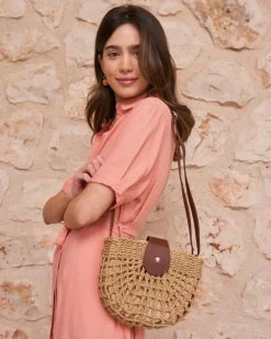 Sac Camel Oceane
