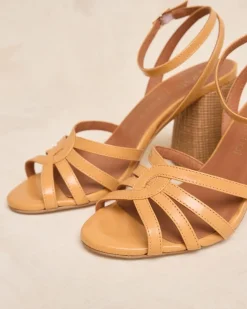 Sandale Benita Knot
