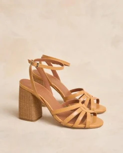 Sandale Benita Knot
