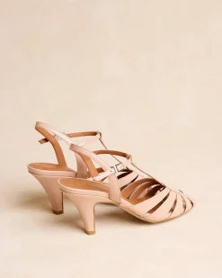 Sandale Livia Knot