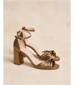Sandale Lula Knot