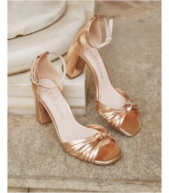 Sandale Lula Knot