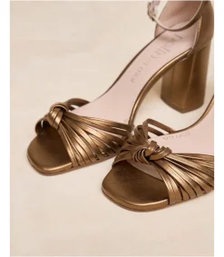Sandale Lula Knot