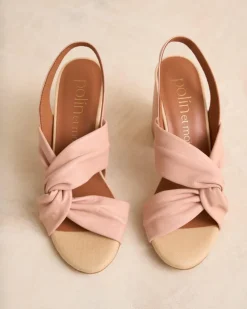 Sandale Zoi Knot