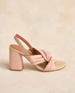 Sandale Zoi Knot