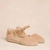 Sidonie Detail Espadrille