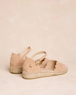 Sidonie Detail Espadrille