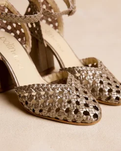 Tressées Chaussure Linda
