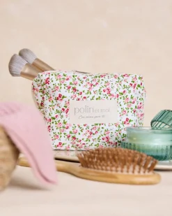 Trousse de toilette Flores Andra