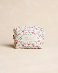 Trousse de toilette Flores Andra