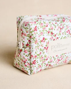Trousse de toilette Flores Andra