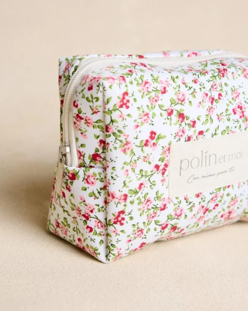 Trousse de toilette Flores Andra