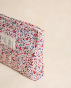 Trousse de toilette imprimer Givernia