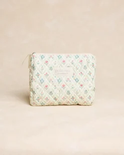 Trousse de toilette Lumira Medium Flowers