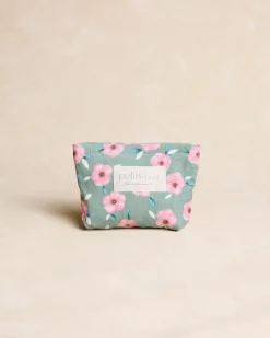 Trousse de toilette Olvira Petites Fleurs