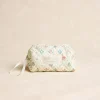 Trousse de toilette Ravelle Petites Fleurs