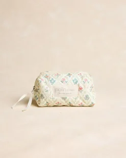 Trousse de toilette Ravelle Petites Fleurs